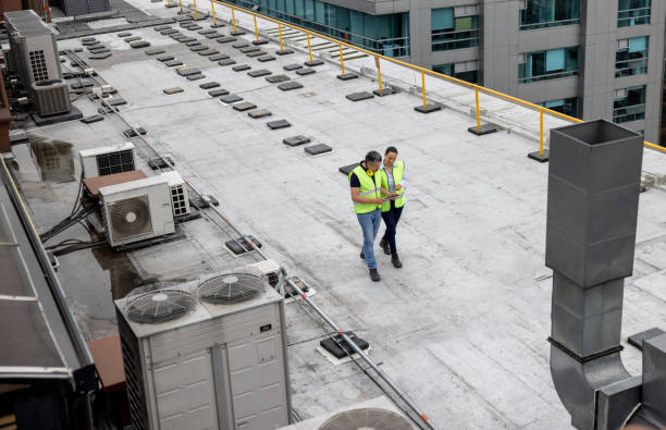 Fast & Reliable Emergency Roof Repairs in Intercourse, PA